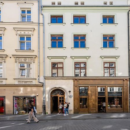 Gallery 7 - Apartment 3 Krakow Exterior photo
