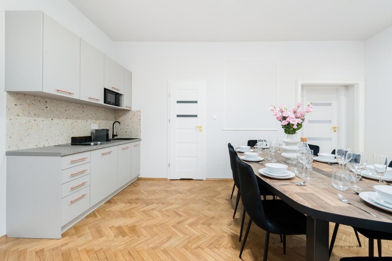 Gallery 7 - Apartment 3 Krakow Exterior photo